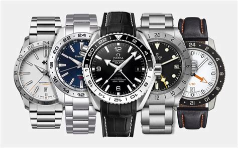 rolex explorer ii alternatives